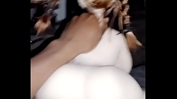 Sexdoll Gets To Try Reverse Cowgirl