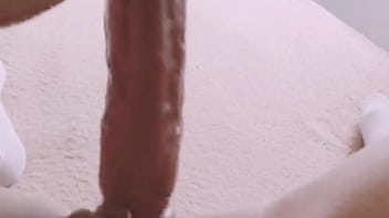 Sexy Milf Fucks A Dildo - dildo, milf, amateur, solo, only-women - Video 21929