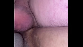 Chubby Sub Bareback Rough