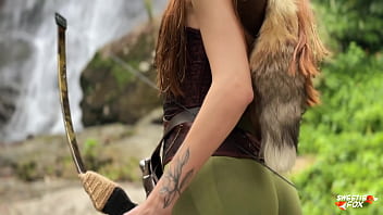 D_d Porn Adventure Part Ll - Rain Of Gold