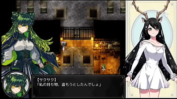 Futanari, ふたなり - Unknown - 2025 - Steamy - Scene - Video 21438