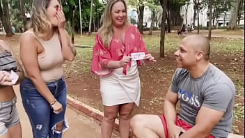 Brincadeira Bilhete Misterioso