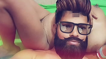 Nepali Girlfriend Having Fuck