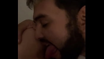 I Fucking Love To Eat Pussy And Ass So Bad