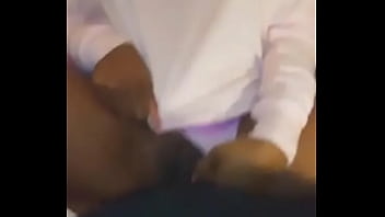 She Need A Big Cock Daddy' Home