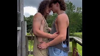 Would You Kiss Us? Comment __ If Yes!