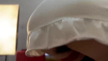 Do You Want To See Me There ?#sexbaobao