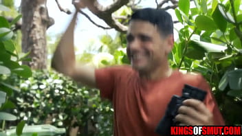 Redhead Milf Fucks Stepson' Best Friend