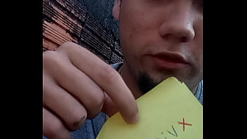 Vídeo De Verificação - verification-video - Video 26802