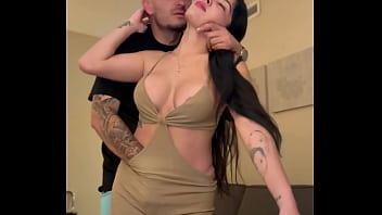 A Dorcas Le Encanta Portarse Mal