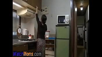 Servant Fucked By House Owner