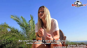 Deutsche Amateur Milf Macht Echtes Urlaubs Fick User Treffen über Erocom