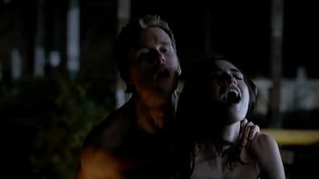 Karolina Wydra Sex Scene