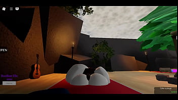 Fat Ass Whore Gets Breeded Roblox