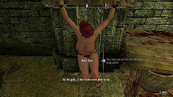 The Erotic Adventure Of Misty Skye (part 1)