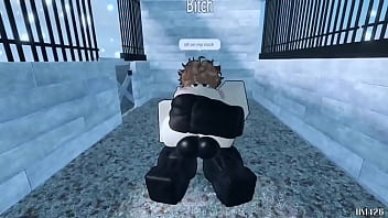 Collab With Hm426 Roblox️