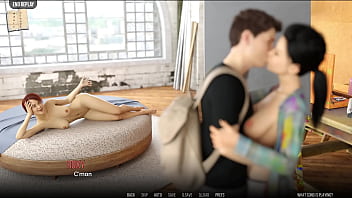 University Of Problems Christmas And Anniversary Special 4