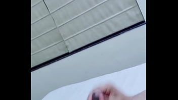 Young Boy Playing With Cock In Hotel Recorded By Hidden Camera