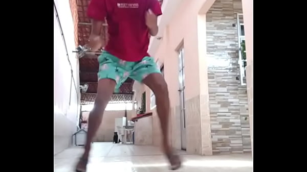 Bora De Dança Pra Animar