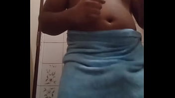 Vem dançar com o Tigrão no Banho!!!