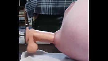 Muffin Eater Scott 69 Anal Allan - Anal, Ass, Solo - Anal - 2025 - Intense - Experience - Video 6088