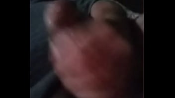 Fat Cock Store Masturbation In Public Bathroom