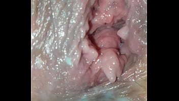 Trying To Get Her Use To Toys