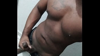 Negão Dotado - negro, dotado, pauzudo - Video 19717