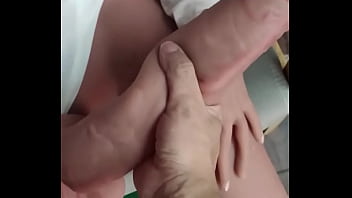 Uloversdoll Super Big Dildo Shemale Sex Doll Fuck