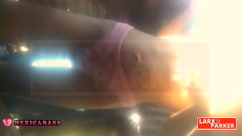 Kassandra Desde Su Casa Continua Enviando Sus Videos Para El Casting Virtual Mostrando Su Vagina Y Ano