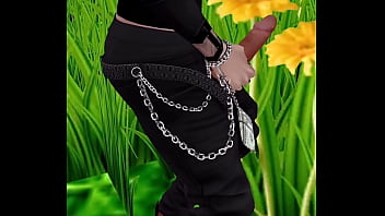 Birds Chirping In The Garden(asmr) - Video 4792