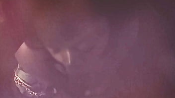 When She Get Bored She Need Something In Her Throat