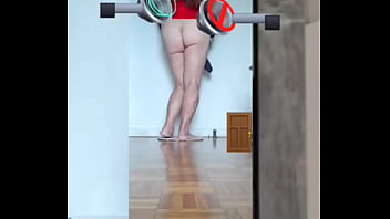 Naked Ts Everywhere #44