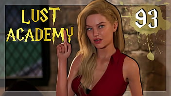 Lust Academy #93 _ A Stern And Sexy Teacher? Yes Please!