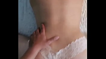 Cogiendo Con Mi Rica Suegra Cuando No Hay Nadie En Casa