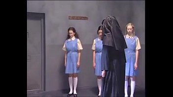 Detention House 2 Rge 017 Lupus Spanking