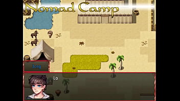 Harem In Another World [ Harem Hentai Game ] Ep.9 Learning A Naive Nun How To Give A Blowjob !