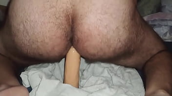 Jugando Con Mis Consoladores - dildo, big, riding, gay, gay-sex - Video 18565