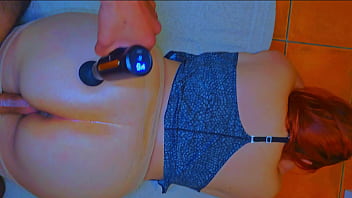 Yoga Therapy With My New Milf Student With A Fat Ass - Yoga Sex - Instructor Yoga