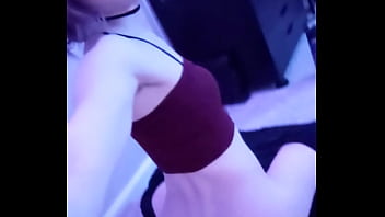 Skyler Blue - Anal, Dildo, Teen, Riding, Amateur, Tranny, Trans, Crossdresser, Twink, Mtf, Sissy - Gay - 2025 - Incredible - Performance - Video 25083