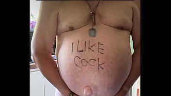 He Has Nice Cock