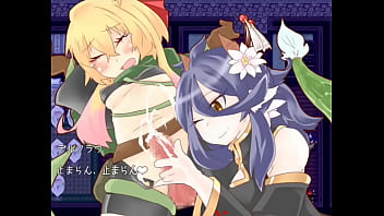 Futanari, ふたなり - Unknown - 2025 - Intense - Show - Video 9096