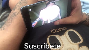 Chicos Heteros Latinos Botando Toda La Leche, 3era Parte. Suscribete