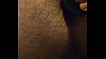 Stretching My Slutty Hole