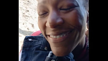 Cutie Walking By Wanna Get In The Car And Fuck