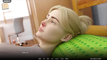 University Of Problems (extra Scenes) 52