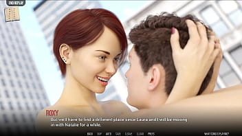 University Of Problems (extra Scenes) 51