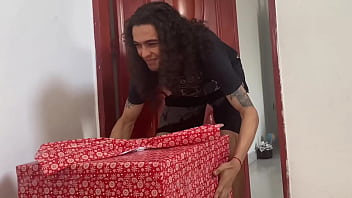 Amiga Secreta Me Sorprende Con Un Anal Profundo Incre_ble Como Regalo ? _cum Goteando De Su Culo!