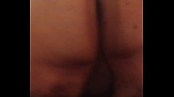 Virgin Chub Shows Ass.