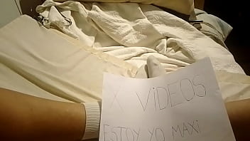 Vídeo De Verificación - verification-video - Video 23212